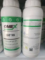 کود DP 98 | دی پی ۹۸ یک لیتری