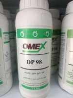 کود DP 98 | دی پی ۹۸ یک لیتری