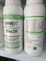کود بیو بیست گلد Bio 20 Gold | یک لیتری