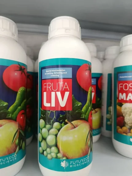 کود فروتالیو FRUTA LIV | یک لیتری